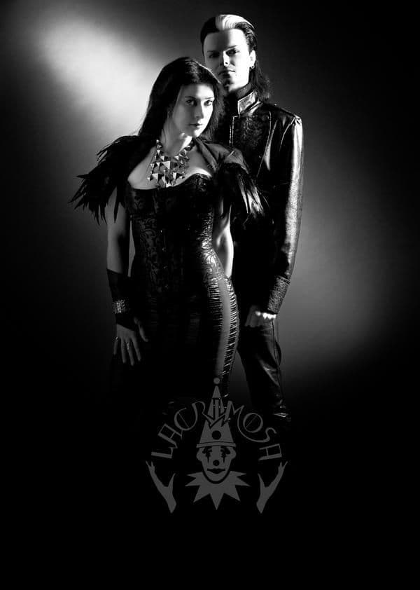 Lacrimosa - Kwadrat - Kraków