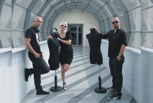 Das Moon - Piękny Pies - Kraków