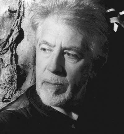 John Mayall - Stodoła - Warszawa
