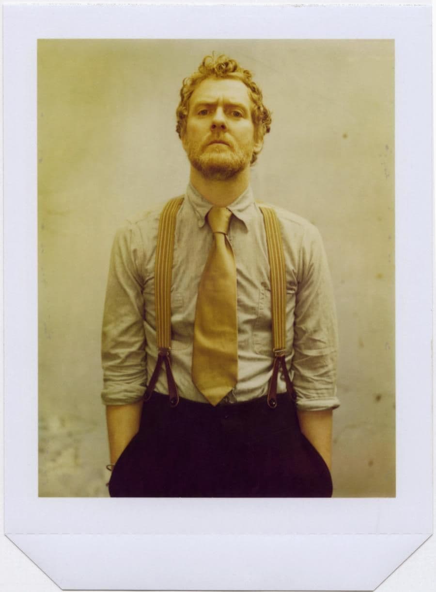 Glen Hansard - Palladium - Warszawa