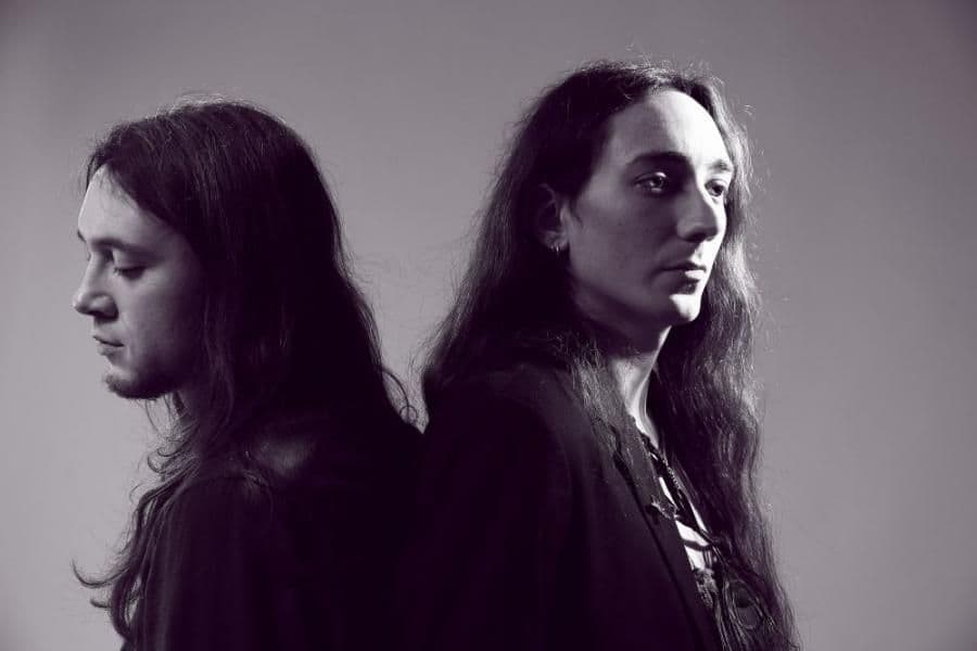 Alcest - Hydrozagadka - Warszawa