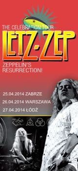 Letz Zep - DMiT - Zabrze