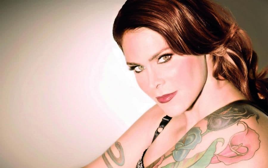 Beth Hart - Proxima - Warszawa
