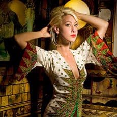 Rykarda Parasol - Pod Minogą - Poznań