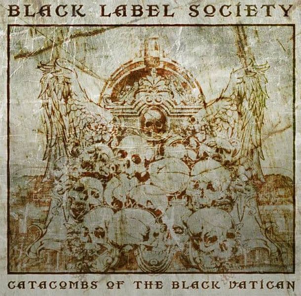 Black Label Society - Eter - Wrocław