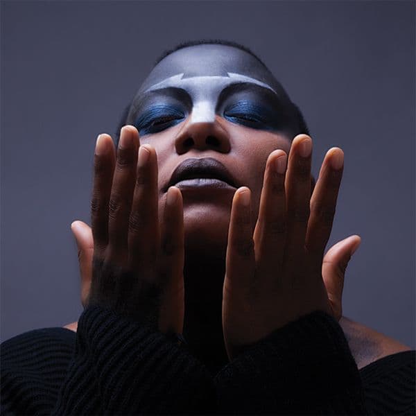 Meshell Ndegeocello - Eter - Wrocław