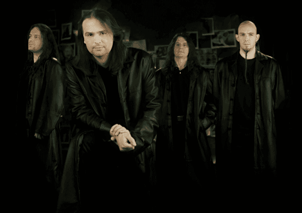 Blind Guardian - Progresja Music Zone - Warszawa
