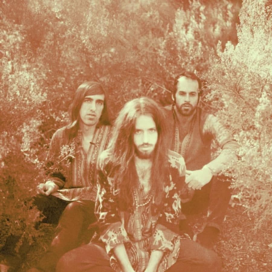 Crystal Fighters - B90 - Gdańsk