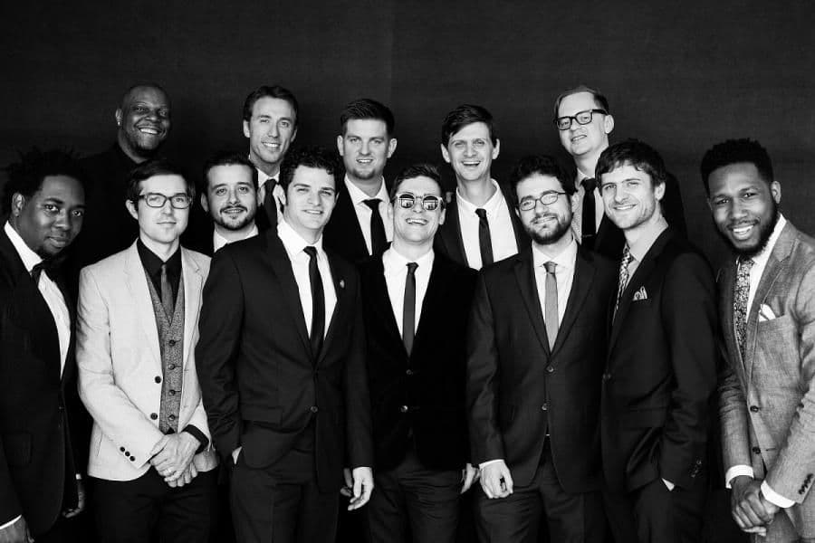 Snarky Puppy - Proxima - Warszawa