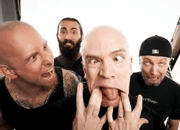 Devin Townsend Project - Stodoła - Warszawa