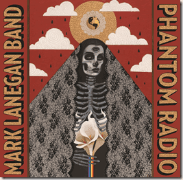 Mark Lanegan Band - Progresja Music Zone - Warszawa
