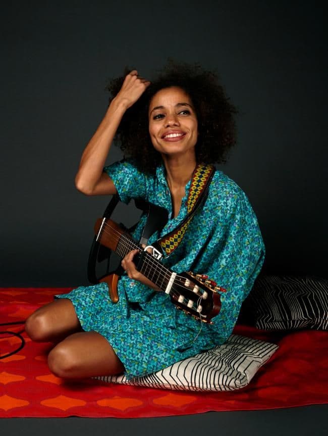 Nneka - Proxima - Warszawa