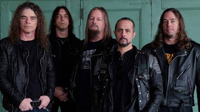 Overkill - B90 - Gdańsk