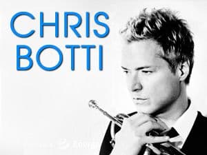 Chris Botti - ICE - Kraków