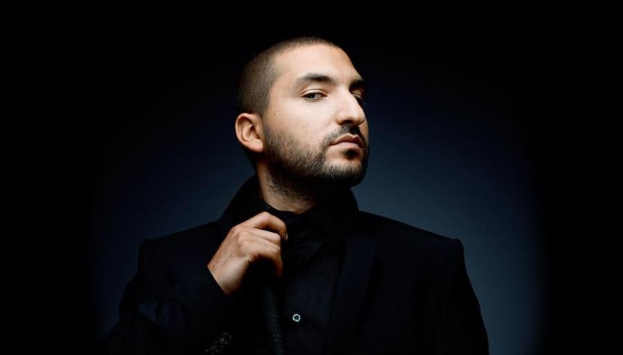 Ibrahim Maalouf - Stodoła - Warszawa