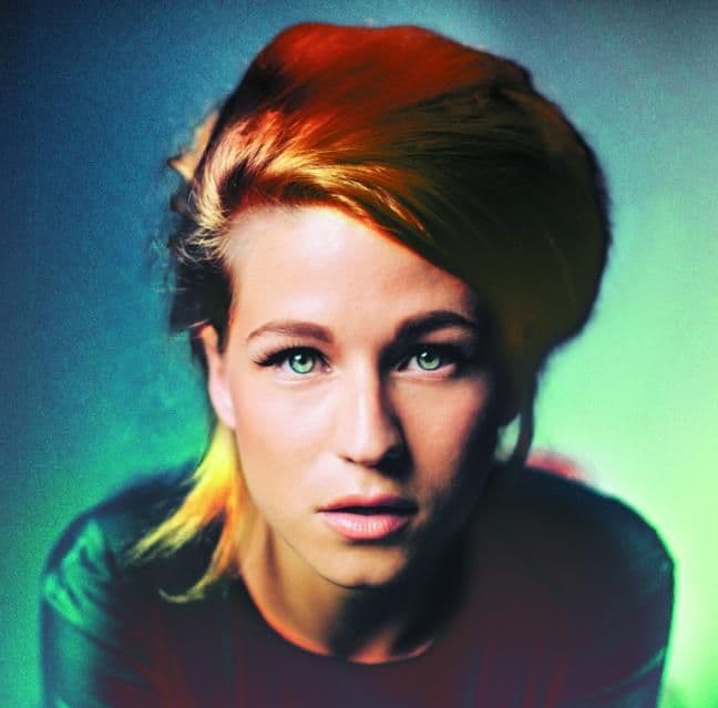 Selah Sue - Eskulap - Poznań