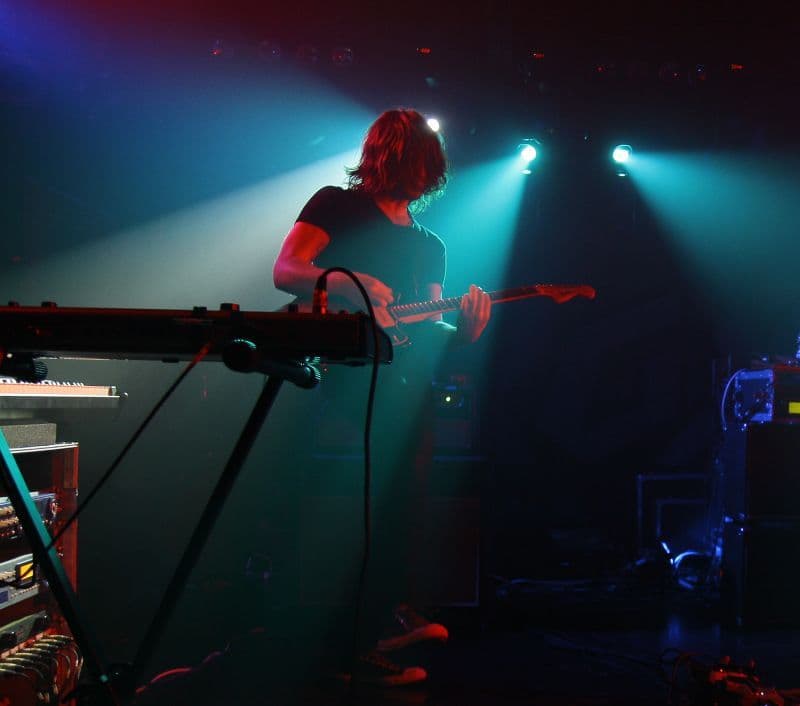 God Is An Astronaut - Progresja Music Zone - Warszawa