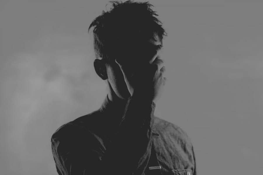 Son Lux - Cafe Kulturalna - Warszawa