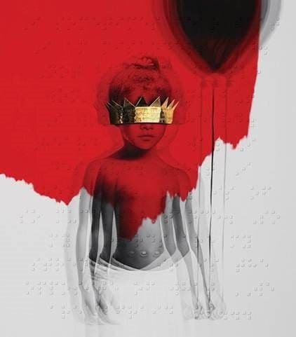 Rihanna - PGE Stadion Narodowy - Warszawa