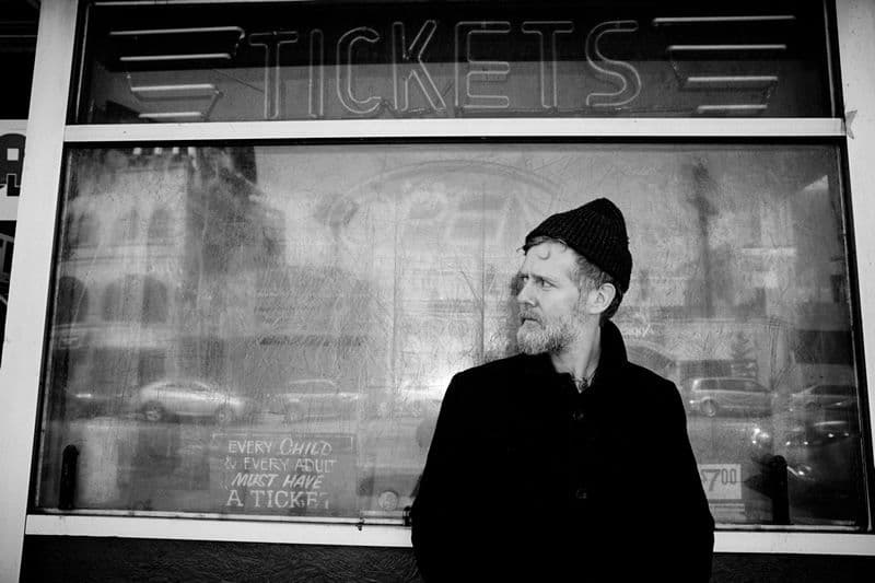Glen Hansard - Rotunda - Kraków