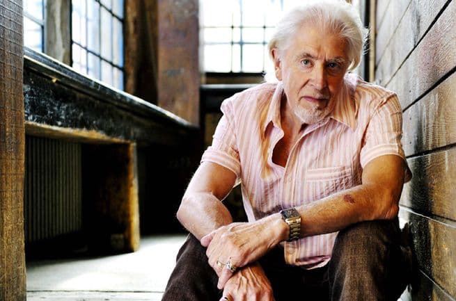John Mayall - Stodoła - Warszawa