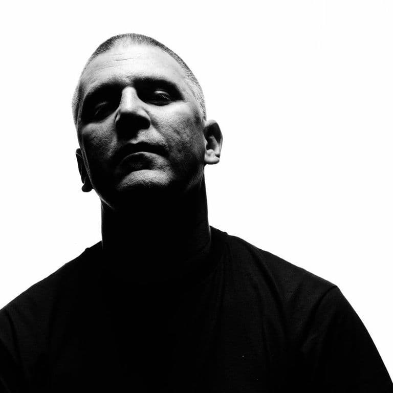 CJ Ramone - Pogłos - Warszawa