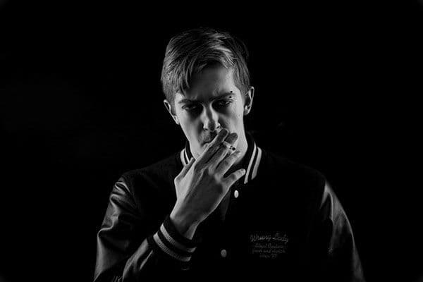 Perturbator - B90 - Gdańsk