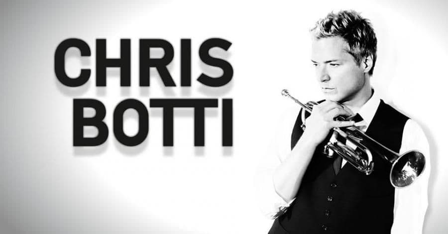 Chris Botti - Torwar - Warszawa