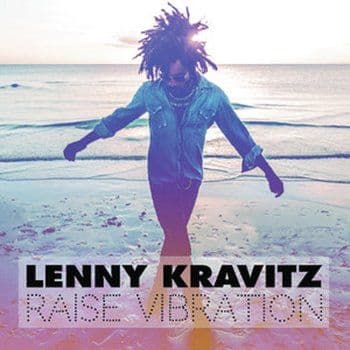 Lenny Kravitz - Atlas Arena - Łódź