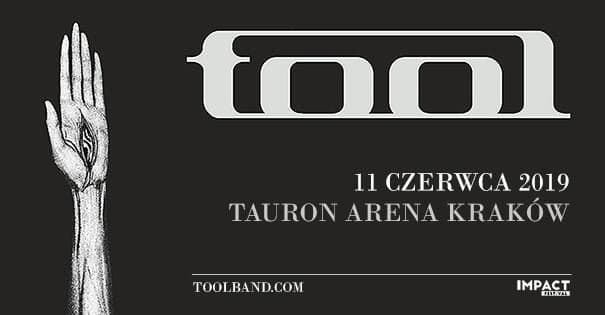 Impact Festival - Tauron Arena - Kraków