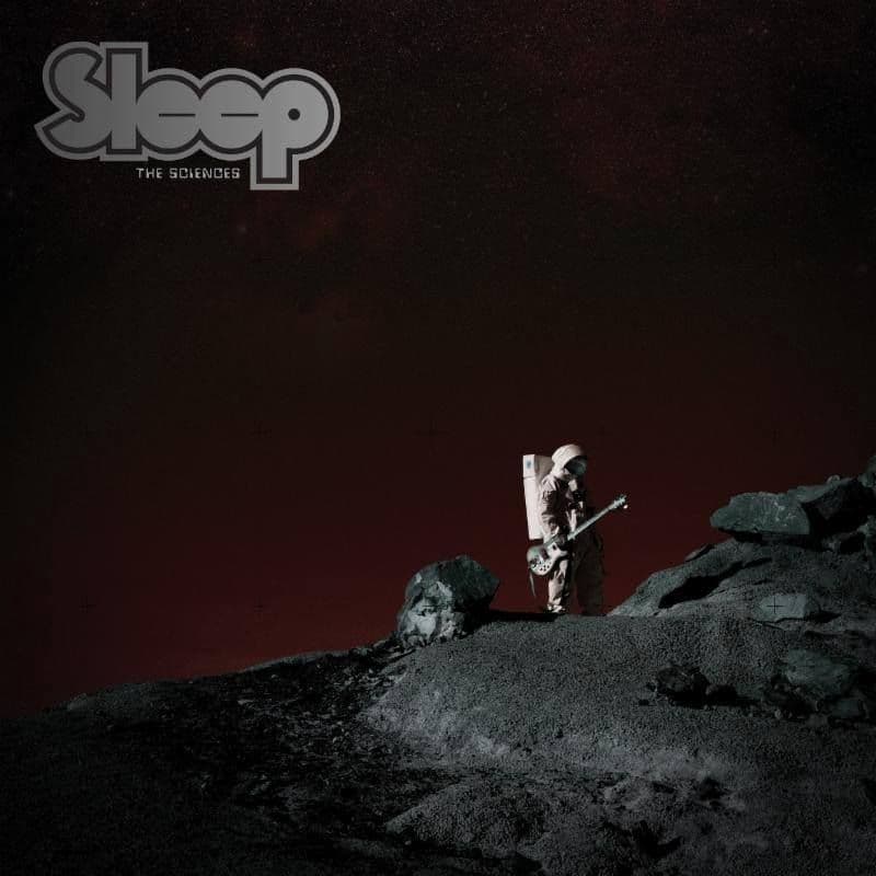 Sleep - Progresja - Warszawa