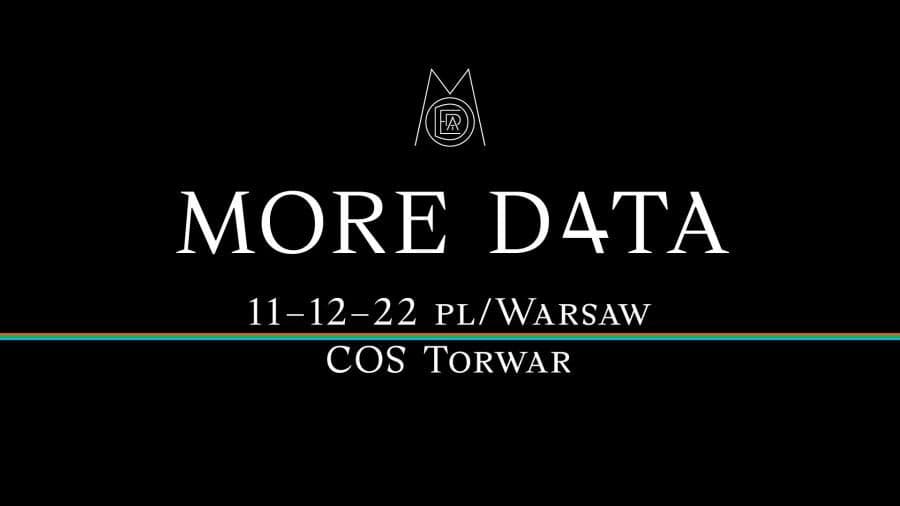 Moderat - Torwar - Warszawa