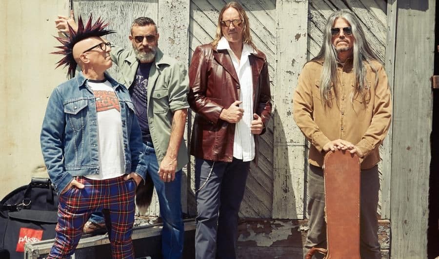 Tool  - Tauron Arena - Kraków