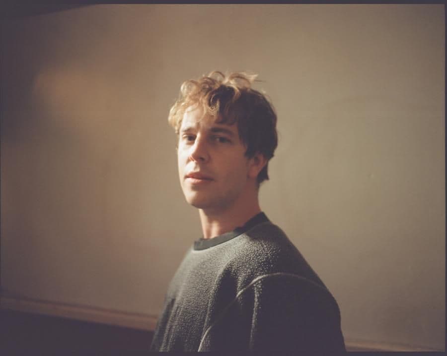 Tom Odell - Letnia Scena Progresji - Warszawa