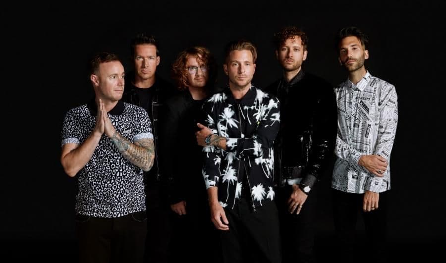 OneRepublic - Torwar - Warszawa