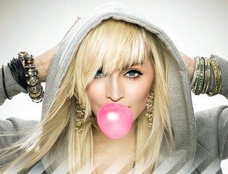 Madonna - Stadion Narodowy - Warszawa