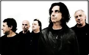 Marillion - Hala Orbita - Wroc�?aw