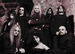 Therion - Studio - Kraków