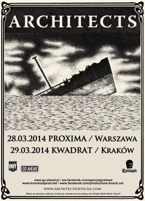 Architects - Proxima - Warszawa