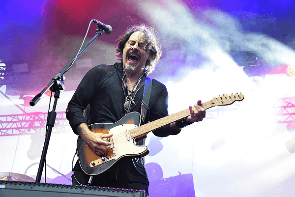 The Winery Dogs zagra w Warszawie