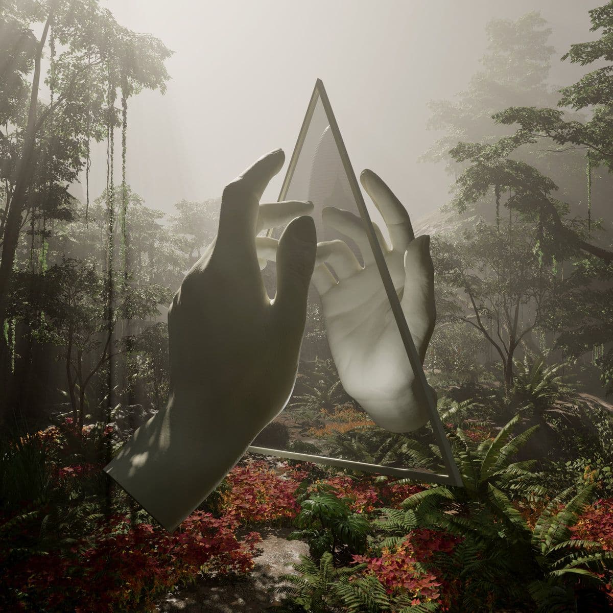 Ladytron - Paradises