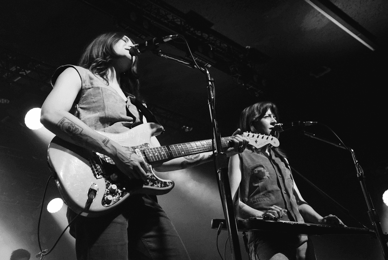 Larkin Poe / Warszawa, Stodoła / 02.11.2025
