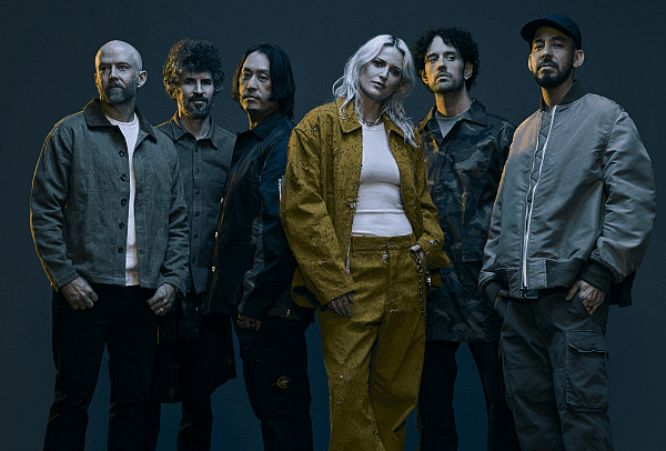 Linkin Park powraca w nowym składzie