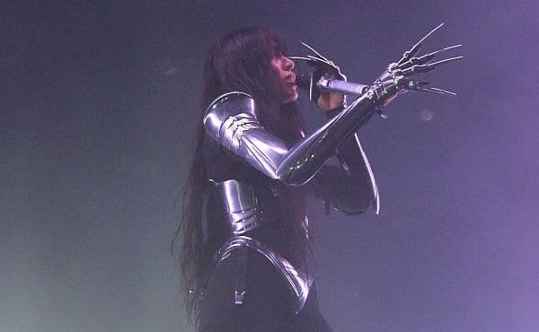 Loreen wróci do Warszawy