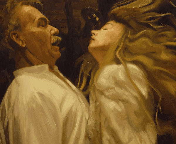 L.U.C. & Rebel Babel Film Orchestra zaprasza do jesiennego tańca