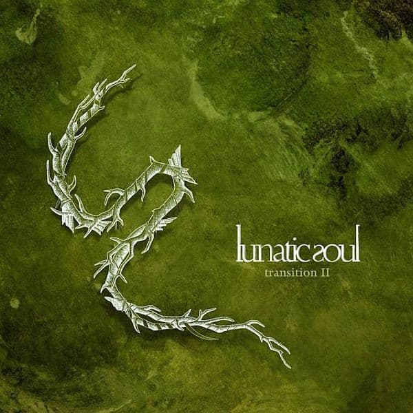 Lunatic Soul - Transition II
