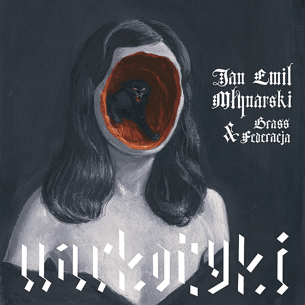 Jan Emil Młynarski nagrał album z Brass Federacją