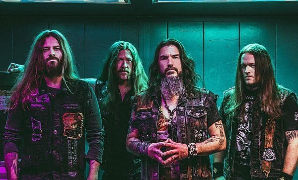 Machine Head zagra w Warszawie