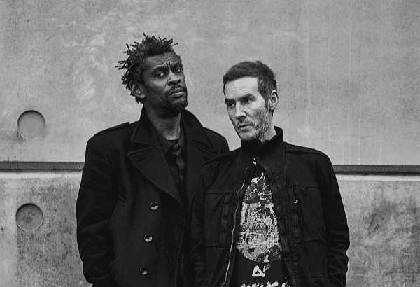 Massive Attack nagrało utwór z Tomem Waitsem