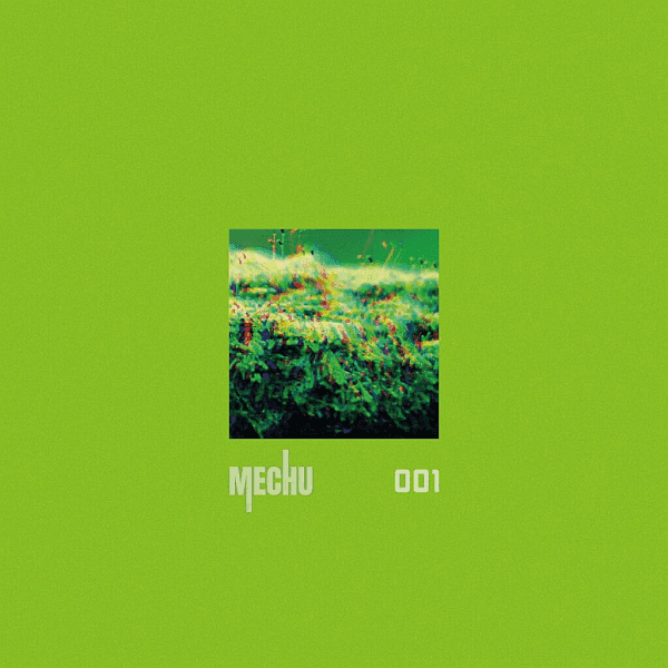 Mechu - Mechu_001